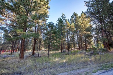 This parcel presents an incredible opportunity to build your on Stock Farm Club in Montana - for sale on GolfHomes.com, golf home, golf lot