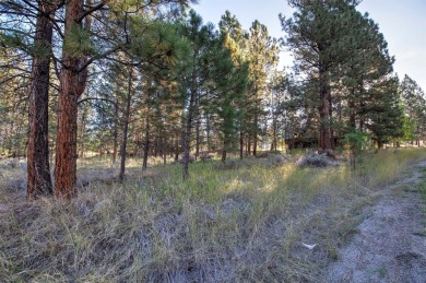 This parcel presents an incredible opportunity to build your on Stock Farm Club in Montana - for sale on GolfHomes.com, golf home, golf lot