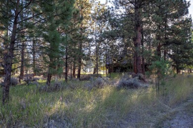 This parcel presents an incredible opportunity to build your on Stock Farm Club in Montana - for sale on GolfHomes.com, golf home, golf lot