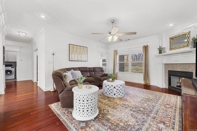 You can't eat off the floor in most homes... but this one might on Greystone Country Club in Arkansas - for sale on GolfHomes.com, golf home, golf lot