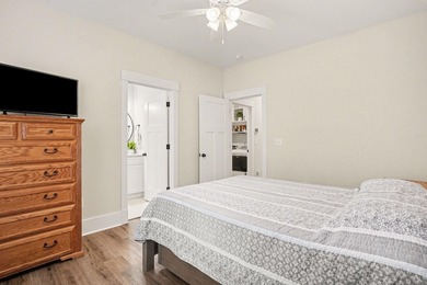 Welcome to this beautiful 3-bedroom, 3-bathroom home perfectly on Tidewater Golf Club and Plantation in South Carolina - for sale on GolfHomes.com, golf home, golf lot