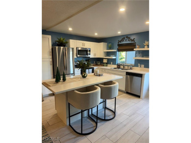 Golf View Manor Condo Naples, Beautiful 2nd floor unit with 2 on Eagle Creek Golf and Country Club in Florida - for sale on GolfHomes.com, golf home, golf lot