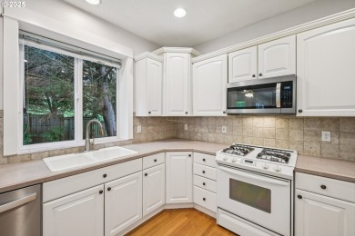 Welcome to this spacious 2-story home on a desirable corner lot on  in Oregon - for sale on GolfHomes.com, golf home, golf lot