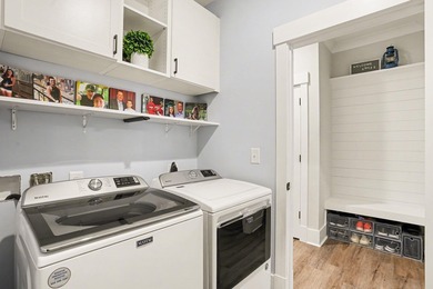 Welcome to this beautiful 3-bedroom, 3-bathroom home perfectly on Tidewater Golf Club and Plantation in South Carolina - for sale on GolfHomes.com, golf home, golf lot