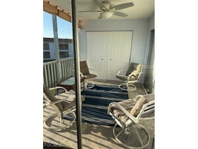 Golf View Manor Condo Naples, Beautiful 2nd floor unit with 2 on Eagle Creek Golf and Country Club in Florida - for sale on GolfHomes.com, golf home, golf lot