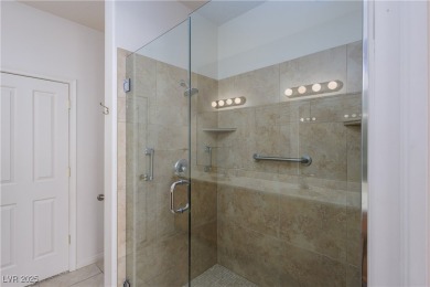 This 4-bed, 2 bath townhome sits right on the golf course with on Coyote Willows Golf Club in Nevada - for sale on GolfHomes.com, golf home, golf lot