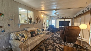 Discover this beautifully maintained home in Florida's premier on The Riverside Golf Club in Florida - for sale on GolfHomes.com, golf home, golf lot