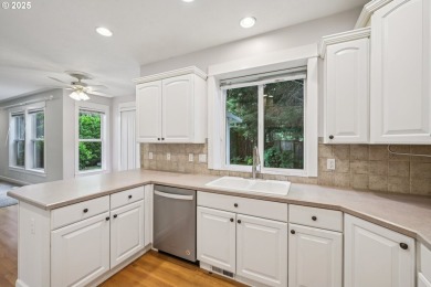Welcome to this spacious 2-story home on a desirable corner lot on  in Oregon - for sale on GolfHomes.com, golf home, golf lot