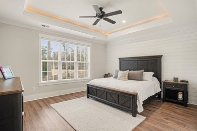 Welcome to this beautiful 3-bedroom, 3-bathroom home perfectly on Tidewater Golf Club and Plantation in South Carolina - for sale on GolfHomes.com, golf home, golf lot