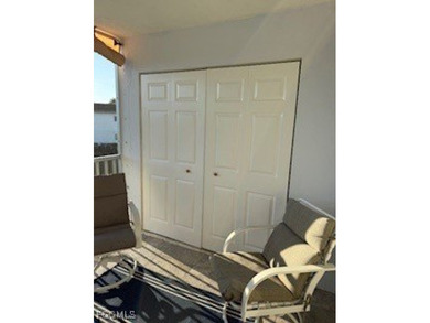 Golf View Manor Condo Naples, Beautiful 2nd floor unit with 2 on Eagle Creek Golf and Country Club in Florida - for sale on GolfHomes.com, golf home, golf lot