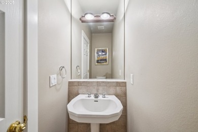 Welcome to this spacious 2-story home on a desirable corner lot on  in Oregon - for sale on GolfHomes.com, golf home, golf lot