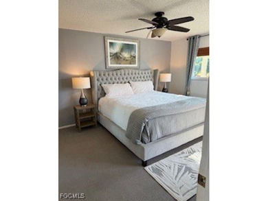 Golf View Manor Condo Naples, Beautiful 2nd floor unit with 2 on Eagle Creek Golf and Country Club in Florida - for sale on GolfHomes.com, golf home, golf lot