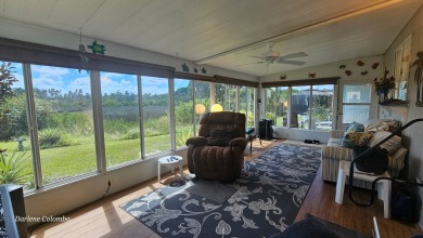 Discover this beautifully maintained home in Florida's premier on The Riverside Golf Club in Florida - for sale on GolfHomes.com, golf home, golf lot