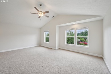Welcome to this spacious 2-story home on a desirable corner lot on  in Oregon - for sale on GolfHomes.com, golf home, golf lot