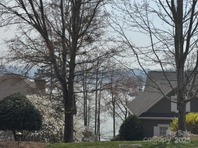 Great building site located in the Glenbrook Springs on Old North State Club at Uwharrie Point Golf community in North Carolina - for sale on GolfHomes.com, golf home, golf lot