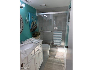 Golf View Manor Condo Naples, Beautiful 2nd floor unit with 2 on Eagle Creek Golf and Country Club in Florida - for sale on GolfHomes.com, golf home, golf lot