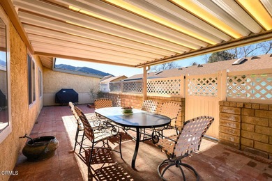 Welcome to 22106 Village 22, a splendid La Jolla model home on Leisure Village Golf Club in California - for sale on GolfHomes.com, golf home, golf lot