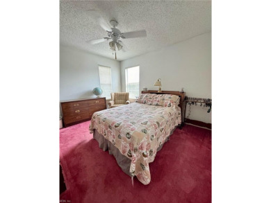 Location!! This 2 bedroom, 2.5 bathroom condo is located in the on Kempsville Greens Municipal Golf Course in Virginia - for sale on GolfHomes.com, golf home, golf lot