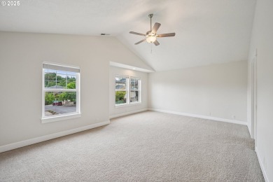 Welcome to this spacious 2-story home on a desirable corner lot on  in Oregon - for sale on GolfHomes.com, golf home, golf lot