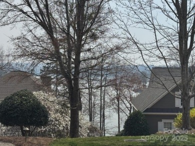 Great building site located in the Glenbrook Springs on Old North State Club at Uwharrie Point Golf community in North Carolina - for sale on GolfHomes.com, golf home, golf lot