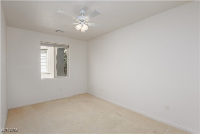 This 4-bed, 2 bath townhome sits right on the golf course with on Coyote Willows Golf Club in Nevada - for sale on GolfHomes.com, golf home, golf lot