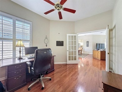 Nestled in the highly desirable Parkside at Lansbrook community on Lansbrook Golf Club in Florida - for sale on GolfHomes.com, golf home, golf lot