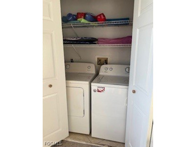 Golf View Manor Condo Naples, Beautiful 2nd floor unit with 2 on Eagle Creek Golf and Country Club in Florida - for sale on GolfHomes.com, golf home, golf lot