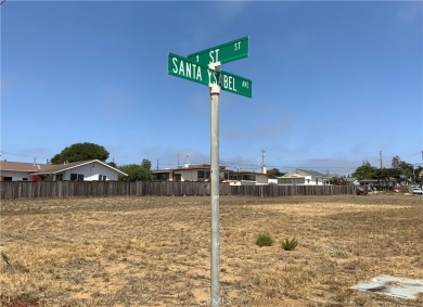 *Buy Dirt*...now is the time to invest in your future!  This on Sea Pines Golf Resort in California - for sale on GolfHomes.com, golf home, golf lot