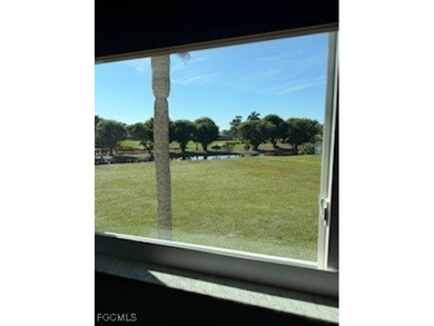 Golf View Manor Condo Naples, Beautiful 2nd floor unit with 2 on Eagle Creek Golf and Country Club in Florida - for sale on GolfHomes.com, golf home, golf lot