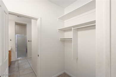This 4-bed, 2 bath townhome sits right on the golf course with on Coyote Willows Golf Club in Nevada - for sale on GolfHomes.com, golf home, golf lot