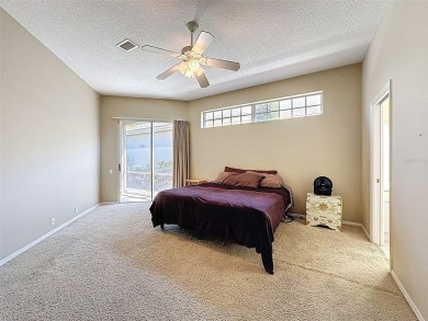 Nestled in the highly desirable Parkside at Lansbrook community on Lansbrook Golf Club in Florida - for sale on GolfHomes.com, golf home, golf lot