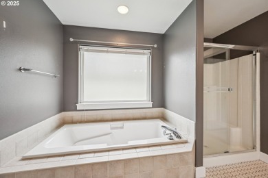 Welcome to this spacious 2-story home on a desirable corner lot on  in Oregon - for sale on GolfHomes.com, golf home, golf lot