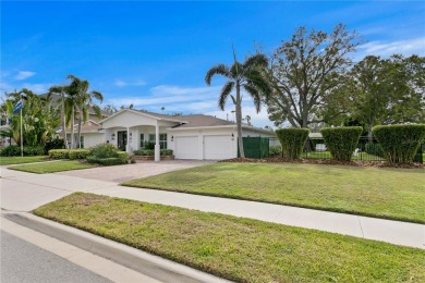 Well maintained, mint condition, private setting, Florida Ranch on Belleview Biltmore Golf Club in Florida - for sale on GolfHomes.com, golf home, golf lot