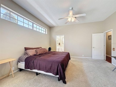 Nestled in the highly desirable Parkside at Lansbrook community on Lansbrook Golf Club in Florida - for sale on GolfHomes.com, golf home, golf lot