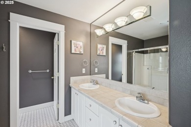 Welcome to this spacious 2-story home on a desirable corner lot on  in Oregon - for sale on GolfHomes.com, golf home, golf lot