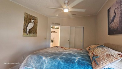 Discover this beautifully maintained home in Florida's premier on The Riverside Golf Club in Florida - for sale on GolfHomes.com, golf home, golf lot