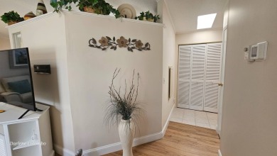 Discover this beautifully maintained home in Florida's premier on The Riverside Golf Club in Florida - for sale on GolfHomes.com, golf home, golf lot