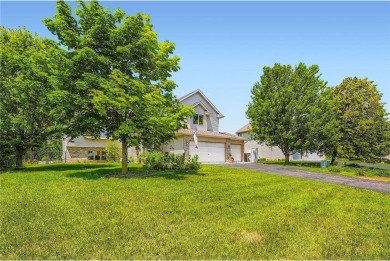 Amazing opportunity to own a gorgeous home on The Ponds Golf on The Ponds Golf Club in Minnesota - for sale on GolfHomes.com, golf home, golf lot