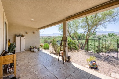 This 4-bed, 2 bath townhome sits right on the golf course with on Coyote Willows Golf Club in Nevada - for sale on GolfHomes.com, golf home, golf lot