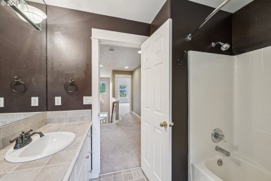 Welcome to this spacious 2-story home on a desirable corner lot on  in Oregon - for sale on GolfHomes.com, golf home, golf lot