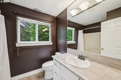 Welcome to this spacious 2-story home on a desirable corner lot on  in Oregon - for sale on GolfHomes.com, golf home, golf lot