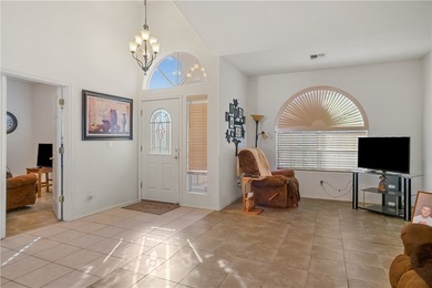 Welcome to this well-maintained 4-bedroom, 2-bath home offering on Desert Lakes Golf Course in Arizona - for sale on GolfHomes.com, golf home, golf lot