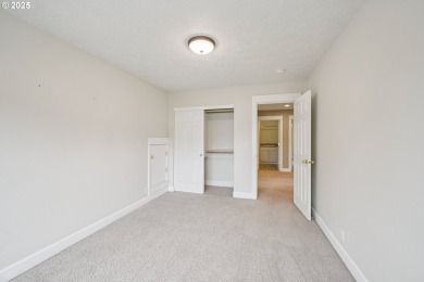 Welcome to this spacious 2-story home on a desirable corner lot on  in Oregon - for sale on GolfHomes.com, golf home, golf lot