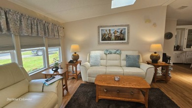 Discover this beautifully maintained home in Florida's premier on The Riverside Golf Club in Florida - for sale on GolfHomes.com, golf home, golf lot