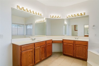 Welcome to this well-maintained 4-bedroom, 2-bath home offering on Desert Lakes Golf Course in Arizona - for sale on GolfHomes.com, golf home, golf lot