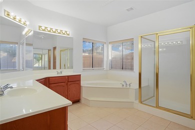 Welcome to this well-maintained 4-bedroom, 2-bath home offering on Desert Lakes Golf Course in Arizona - for sale on GolfHomes.com, golf home, golf lot