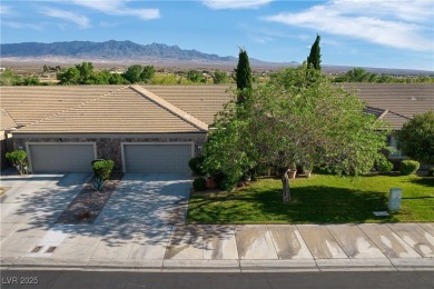 This 4-bed, 2 bath townhome sits right on the golf course with on Coyote Willows Golf Club in Nevada - for sale on GolfHomes.com, golf home, golf lot
