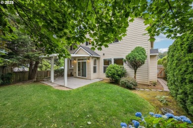 Welcome to this spacious 2-story home on a desirable corner lot on  in Oregon - for sale on GolfHomes.com, golf home, golf lot