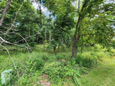 Experience the ultimate in privacy, security, and resort-style on Geneva National Golf Club in Wisconsin - for sale on GolfHomes.com, golf home, golf lot