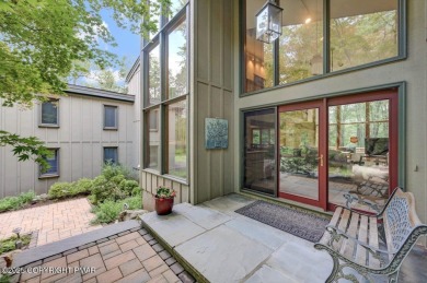 Welcome to 126 Little Fawn Crescent, with superb living space, a on Lake Naomi Timber Trails Golf Club in Pennsylvania - for sale on GolfHomes.com, golf home, golf lot